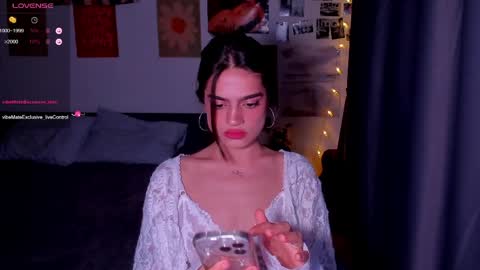 Daisy online show from May 9, 2026, 8:58 pm