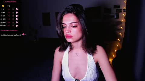 Snapshot of nightfloatt chatting on May 25, 2026, 6:36 pm Daisy online show from May 25, 2026, 6:36 pm