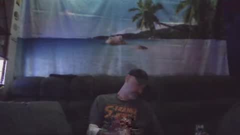 OHB Old Horny Bastard online show from January 27, 2025, 12:01 am