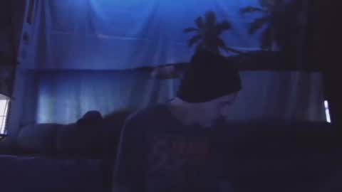 OHB Old Horny Bastard online show from January 31, 2025, 2:26 am