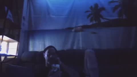 OHB Old Horny Bastard online show from February 6, 2025, 3:27 am