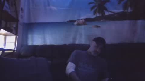 OHB Old Horny Bastard online show from February 24, 2025, 6:27 am
