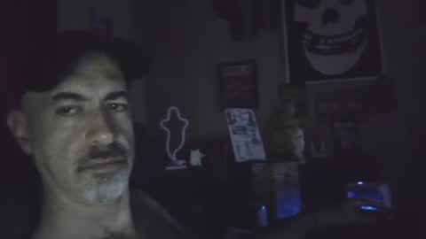OHB Old Horny Bastard online show from September 23, 2025, 7:33 am
