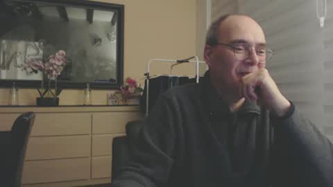 nightkeeper63 online show from February 2, 2025, 9:45 pm