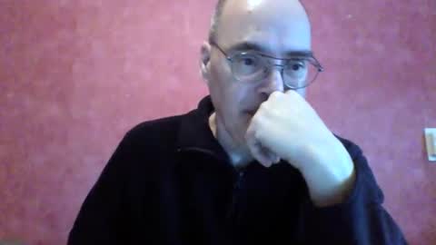 nightkeeper63 online show from February 9, 2025, 3:34 pm