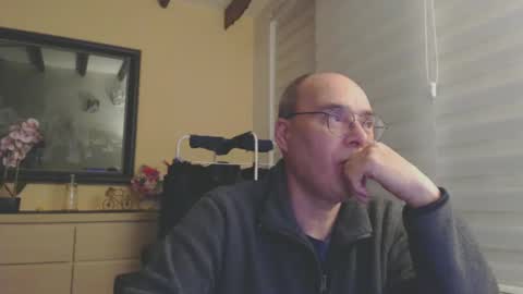 nightkeeper63 online show from February 23, 2025, 12:19 am