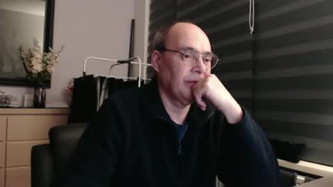 nightkeeper63 online show from January 31, 2026, 11:03 pm