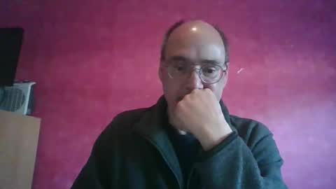 nightkeeper63 online show from April 26, 2026, 5:10 pm