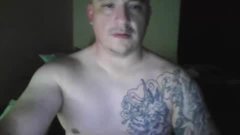 nightmare__ online show from December 17, 2025, 12:33 pm