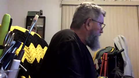 nightmoves1970 online show from February 5, 2025, 2:51 am