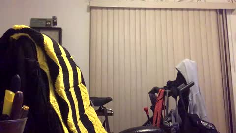 nightmoves1970 online show from March 4, 2025, 1:45 am