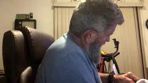 nightmoves1970 online show from October 13, 2025, 3:39 am