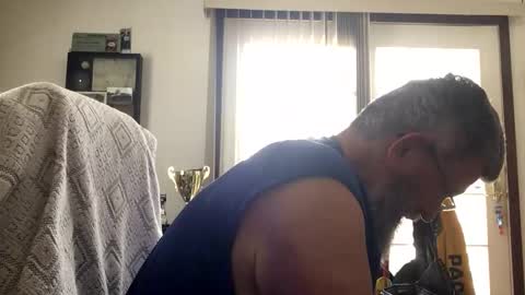 nightmoves1970 online show from March 29, 2026, 7:36 pm