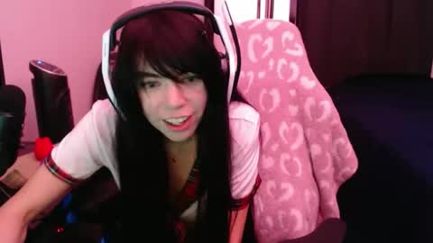 nightmystt online show from May 20, 2026, 5:57 am