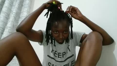 nightnurse2030 online show from January 9, 2026, 5:26 pm