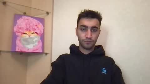 nightpulse14 online show from September 20, 2025, 5:47 pm