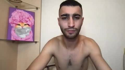 nightpulse14 online show from September 24, 2025, 4:21 pm