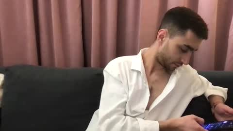 nightpulse14 online show from March 23, 2026, 9:08 pm