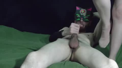 Watch us Fuck online show from February 8, 2025, 6:43 am