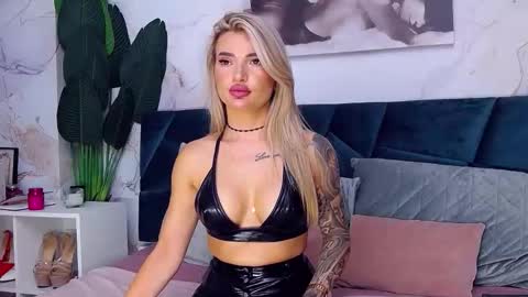 Iris online show from September 9, 2025, 7:30 am