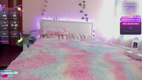 Lana online show from April 13, 2026, 12:54 pm