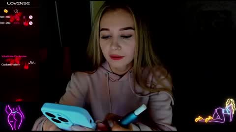 nigo_nika online show from December 7, 2024, 11:40 am