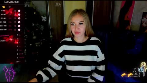 nigo_nika online show from December 26, 2024, 11:32 am