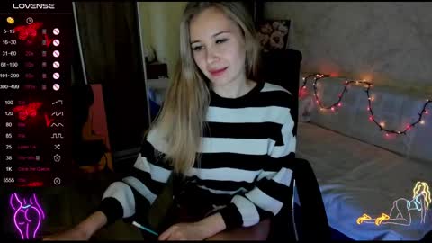 nigo_nika online show from January 16, 2025, 1:14 pm