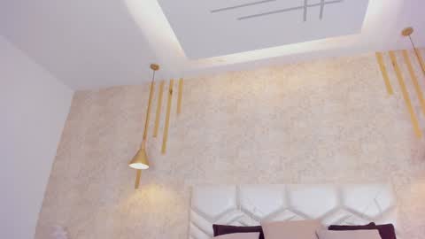 NiiaMoore online show from January 9, 2025, 12:03 am