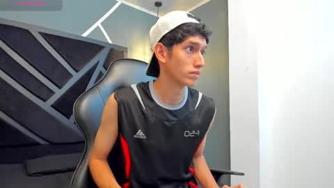 Nick online show from November 6, 2025, 11:26 pm