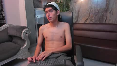 Nick online show from November 8, 2025, 11:58 pm