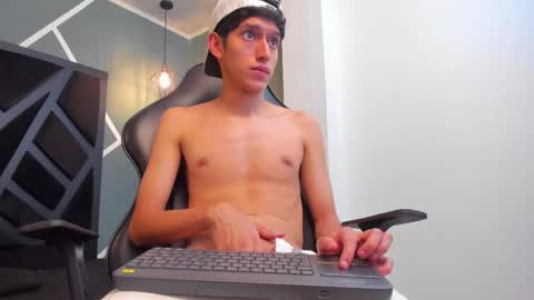 Nick online show from November 14, 2025, 12:09 am