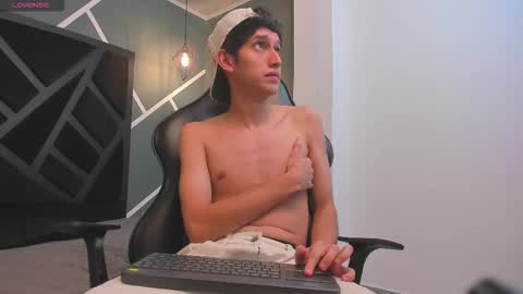 Nick online show from November 22, 2025, 11:15 pm