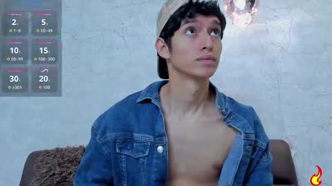 Nick online show from December 3, 2025, 5:22 pm