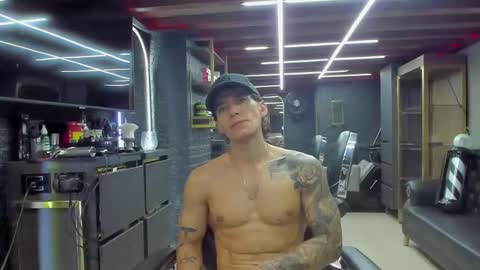 Niick online show from February 14, 2026, 4:09 am