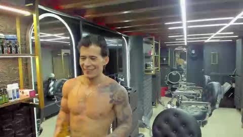 Niick online show from February 27, 2026, 1:49 am