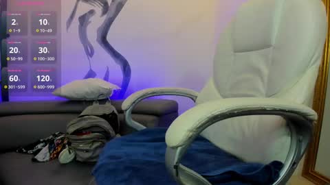 Anni online show from February 18, 2025, 7:10 am