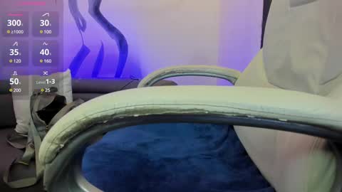 Anni online show from February 20, 2025, 7:12 am