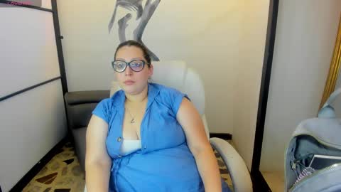 Anni online show from March 7, 2025, 9:38 pm