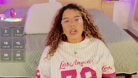 Call me Nicky online show from October 9, 2025, 7:56 pm