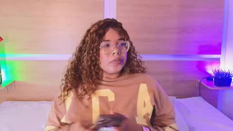 Call me Nicky online show from March 25, 2026, 7:20 pm