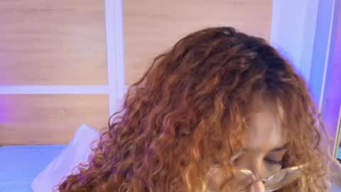 Snapshot of niickypurple chatting on July 18, 2026, 6:23 pm Call me Nicky online show from July 18, 2026, 6:23 pm