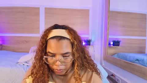 Snapshot of niickypurple chatting on July 20, 2026, 6:43 pm Call me Nicky online show from July 20, 2026, 6:43 pm
