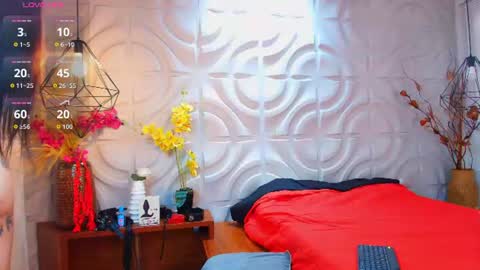 Snapshot of niicol_bossy chatting on June 27, 2026, 7:30 pm nicol online show from June 27, 2026, 7:30 pm