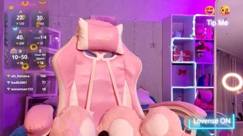 Nicole  online show from January 11, 2025, 1:11 pm