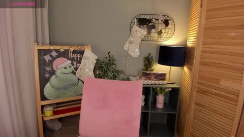 niiik_miiiki online show from December 29, 2024, 7:50 am