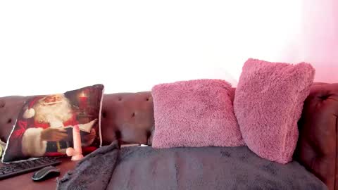 niina26_ online show from January 7, 2026, 3:09 am