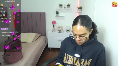          online show from December 12, 2024, 2:55 pm