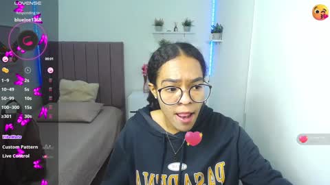          online show from January 10, 2025, 2:23 pm