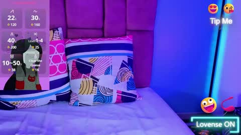 NINAINK online show from March 1, 2025, 12:45 pm